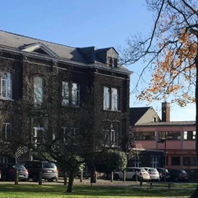 L'école Samaritaine