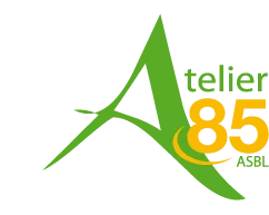 Atelier85 Logo