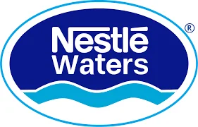 Nestle waters