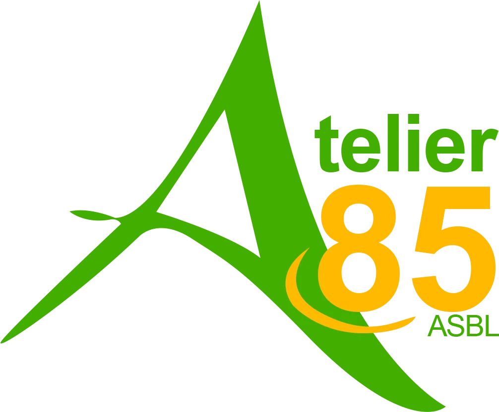 logo atelier85 v2