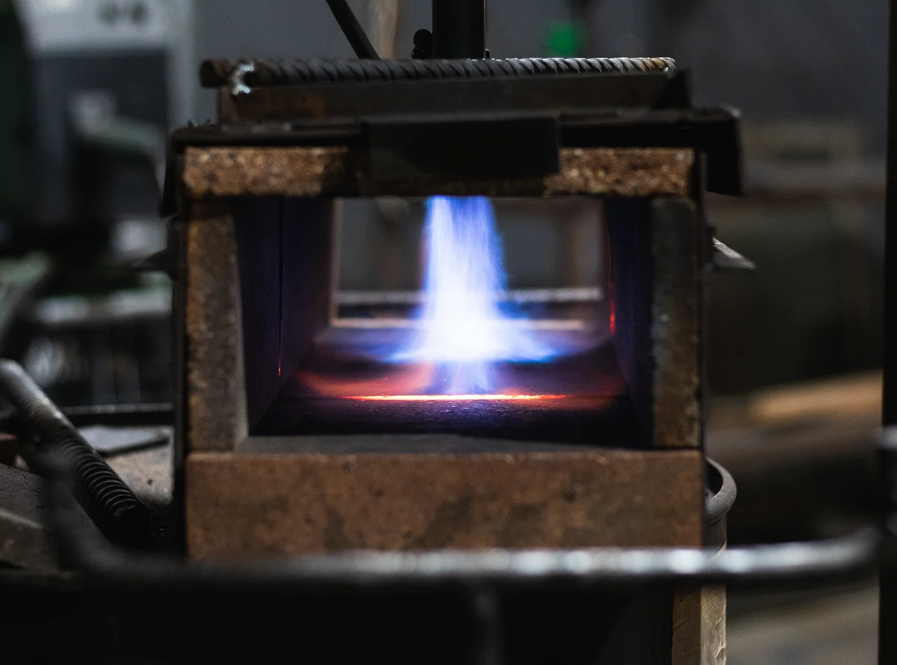 Optimisez vos procédés thermiques